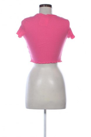 Dámské tričko SHEIN, Velikost M, Barva Růžová, Cena  239,00 Kč