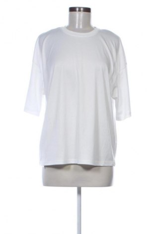 Dámske tričko SHEIN, Veľkosť L, Farba Biela, Cena  5,95 €