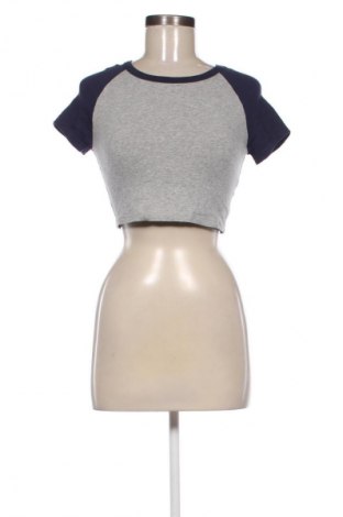 Дамска тениска SHEIN, Размер S, Цвят Многоцветен, Цена 4,60 €