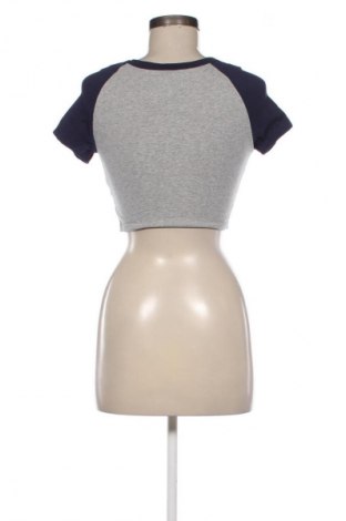 Дамска тениска SHEIN, Размер S, Цвят Многоцветен, Цена 4,60 €