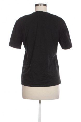 Дамска тениска SHEIN, Размер M, Цвят Черен, Цена 4,80 €