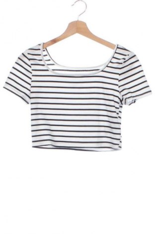 Дамска тениска SHEIN, Размер M, Цвят Многоцветен, Цена 4,60 €