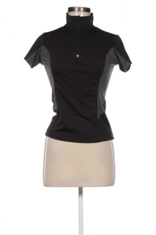 Дамска тениска Salewa, Размер XS, Цвят Черен, Цена 21,00 €