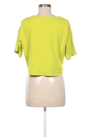 Dámské tričko Sinsay, Velikost S, Barva Zelená, Cena  149,00 Kč