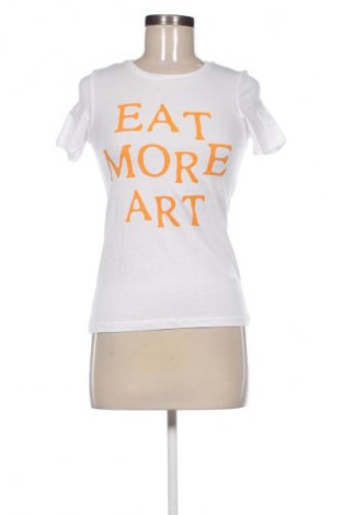 Tricou de femei Sinsay, Mărime XXS, Culoare Multicolor, Preț 49,01 Lei