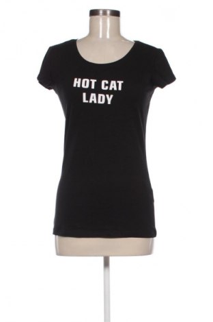 Tricou de femei Sinsay, Mărime L, Culoare Multicolor, Preț 49,01 Lei