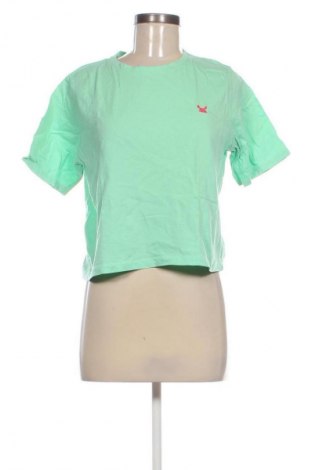 Damen T-Shirt Sinsay, Größe M, Farbe Grün, Preis € 6,99