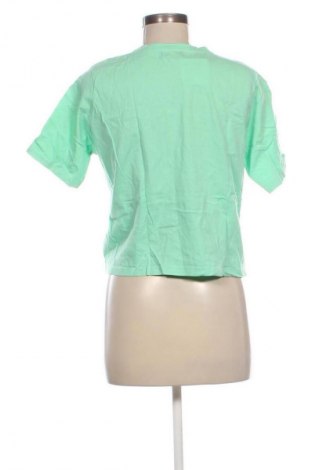 Damen T-Shirt Sinsay, Größe M, Farbe Grün, Preis € 6,99