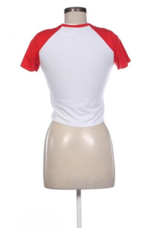 Tricou de femei Sinsay, Mărime M, Culoare Multicolor, Preț 32,99 Lei