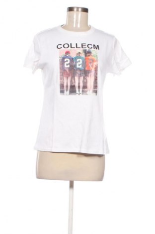 Дамска тениска Sisters Point, Размер XL, Цвят Бял, Цена 7,66 €