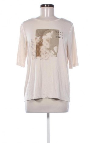 Dámské tričko Soya Concept, Velikost M, Barva Béžová, Cena  119,00 Kč