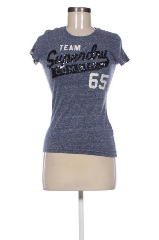 Dámské tričko Superdry, Velikost S, Barva Vícebarevné, Cena  359,00 Kč