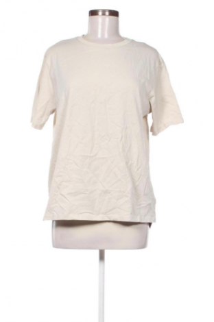 Damski T-shirt THE SET, Rozmiar M, Kolor Beżowy, Cena 42,99 zł, #135222237
