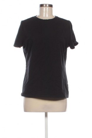 Tricou de femei Tchibo, Mărime M, Culoare Negru, Preț 27,99 Lei