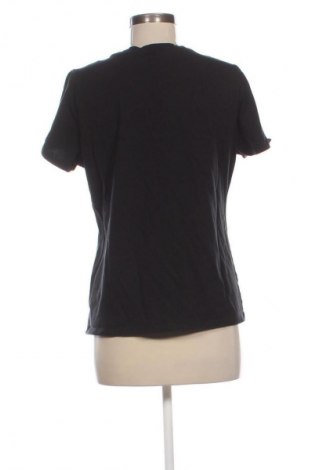 Tricou de femei Tchibo, Mărime M, Culoare Negru, Preț 27,99 Lei