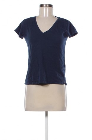 Дамска тениска Tex, Размер S, Цвят Син, Цена 2,55 €