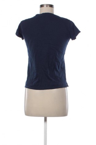Дамска тениска Tex, Размер S, Цвят Син, Цена 2,55 €