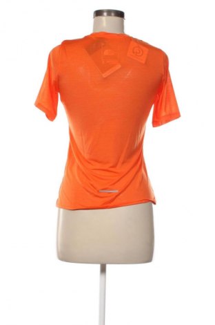 Damen T-Shirt The North Face, Größe XS, Farbe Orange, Preis 29,99 €