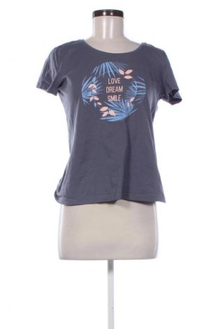 Дамска тениска Tom Tailor, Размер M, Цвят Многоцветен, Цена 6,64 €