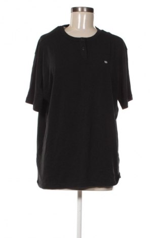 Damen T-Shirt Tommy Hilfiger, Größe M, Farbe Schwarz, Preis € 45,99