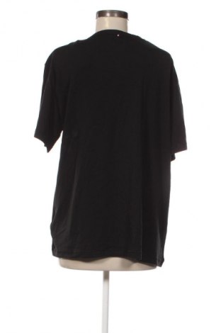 Damen T-Shirt Tommy Hilfiger, Größe M, Farbe Schwarz, Preis € 45,99