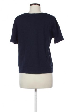 Damski T-shirt Tommy Hilfiger, Rozmiar S, Kolor Niebieski, Cena 271,99 zł