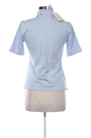 Női póló Tommy Hilfiger, Méret XS, Szín Kék, Ár 24 289 Ft