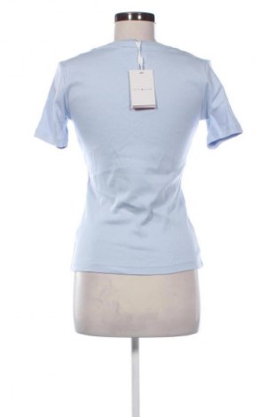 Дамска тениска Tommy Hilfiger, Размер S, Цвят Син, Цена 30,67 €