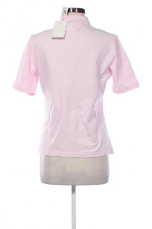 Damski T-shirt Tommy Hilfiger, Rozmiar M, Kolor Różowy, Cena 361,99 zł
