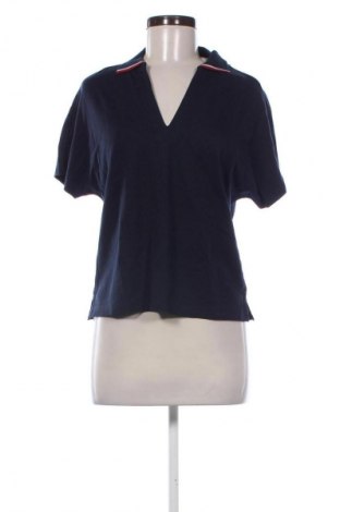 Dámské tričko Tommy Hilfiger, Velikost XS, Barva Modrá, Cena  2 549,00 Kč