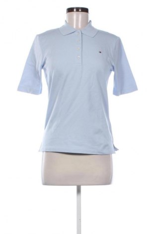 Női póló Tommy Hilfiger, Méret XS, Szín Kék, Ár 34 309 Ft