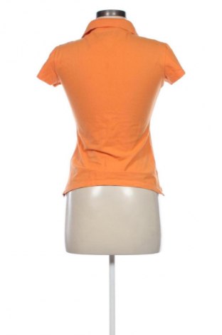 Дамска тениска Tommy Hilfiger, Размер S, Цвят Оранжев, Цена 15,33 €
