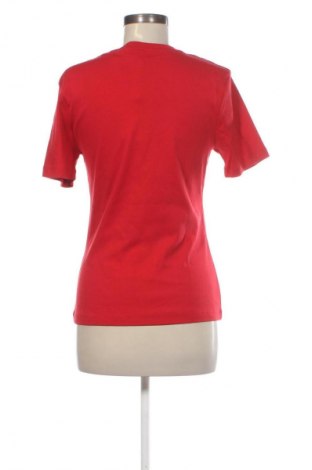 Tricou de femei Tommy Hilfiger, Mărime L, Culoare Roșu, Preț 265,99 Lei