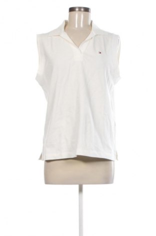 Dámské tričko Tommy Hilfiger, Velikost L, Barva Bílá, Cena  2 049,00 Kč, #135214990