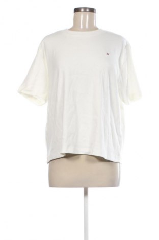 Dámské tričko Tommy Hilfiger, Velikost L, Barva Bílá, Cena  1 169,00 Kč