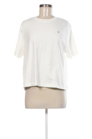 Damen T-Shirt Tommy Hilfiger, Größe S, Farbe Weiß, Preis € 67,99