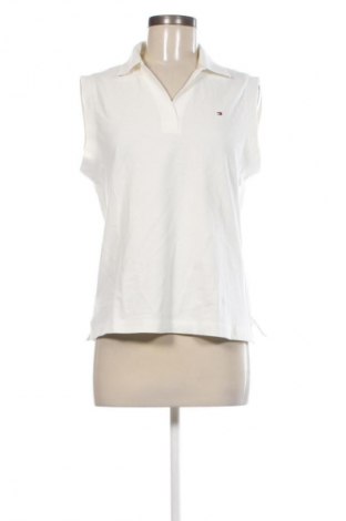 Damen T-Shirt Tommy Hilfiger, Größe M, Farbe Weiß, Preis € 89,99