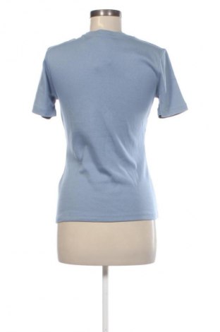 Damski T-shirt Tommy Hilfiger, Rozmiar M, Kolor Niebieski, Cena 181,99 zł