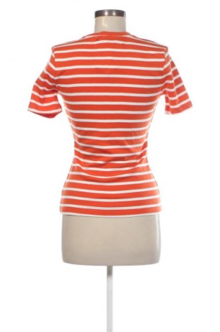 Damski T-shirt Tommy Hilfiger, Rozmiar S, Kolor Kolorowy, Cena 79,99 zł