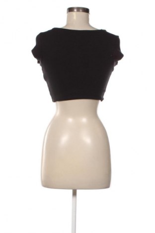 Tricou de femei Tommy Jeans, Mărime M, Culoare Negru, Preț 161,99 Lei