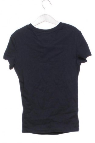 Tricou de femei Tommy Jeans, Mărime XXS, Culoare Albastru, Preț 161,99 Lei
