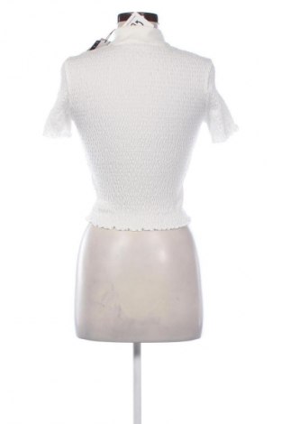 Damen T-Shirt Tommy Jeans, Größe XS, Farbe Weiß, Preis 77,99 €