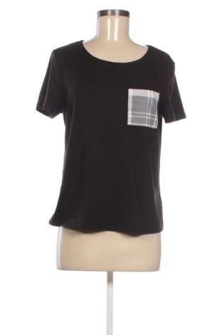 Tricou de femei Unbranded, Mărime S, Culoare Negru, Preț 20,99 Lei