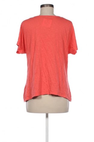 Tricou de femei Unbranded, Mărime L, Culoare Portocaliu, Preț 24,99 Lei