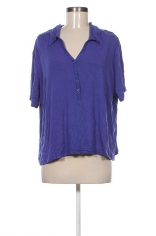 Dámské tričko Unbranded, Velikost XL, Barva Modrá, Cena  139,00 Kč