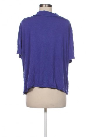 Dámské tričko Unbranded, Velikost XL, Barva Modrá, Cena  139,00 Kč