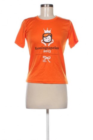 Dámské tričko Unbranded, Velikost L, Barva Oranžová, Cena  139,00 Kč