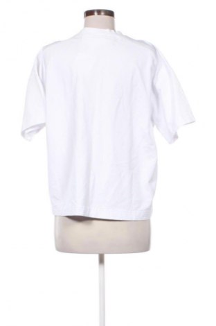 Дамска тениска Unbranded, Размер S, Цвят Бял, Цена 9,20 €