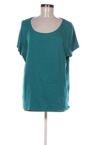 Γυναικείο t-shirt Unbranded, Μέγεθος XXL, Χρώμα Πράσινο, Τιμή 8,99 €