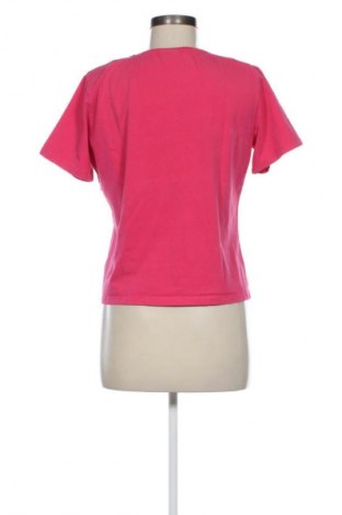Damski T-shirt Unbranded, Rozmiar M, Kolor Różowy, Cena 25,99 zł